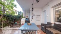 Terrace of Single-family semi-detached for sale in Sant Feliu de Codines  with Air Conditioner, Heating and Balcony