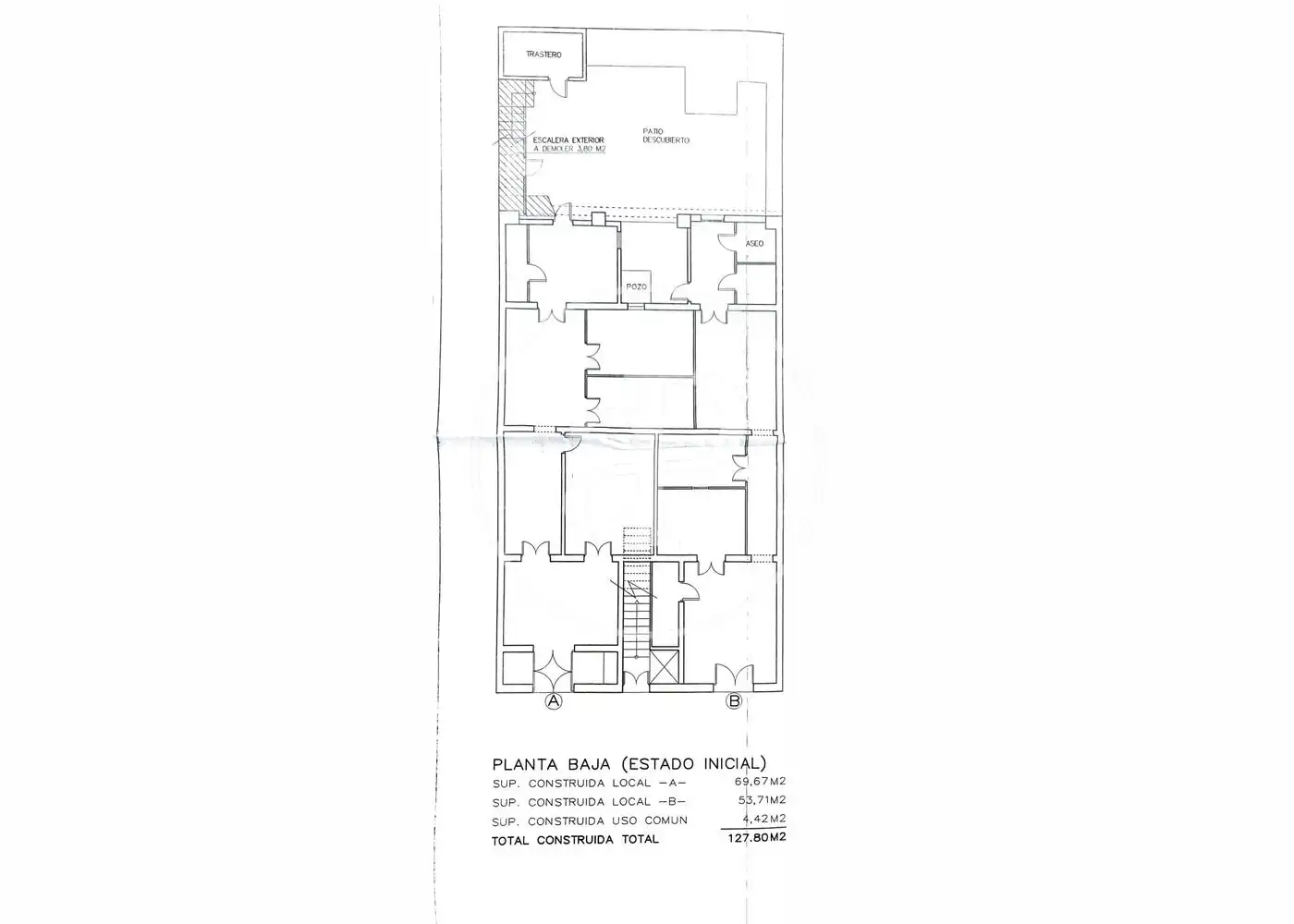 Casa aparellada en venda a Ponent, imagen 26
