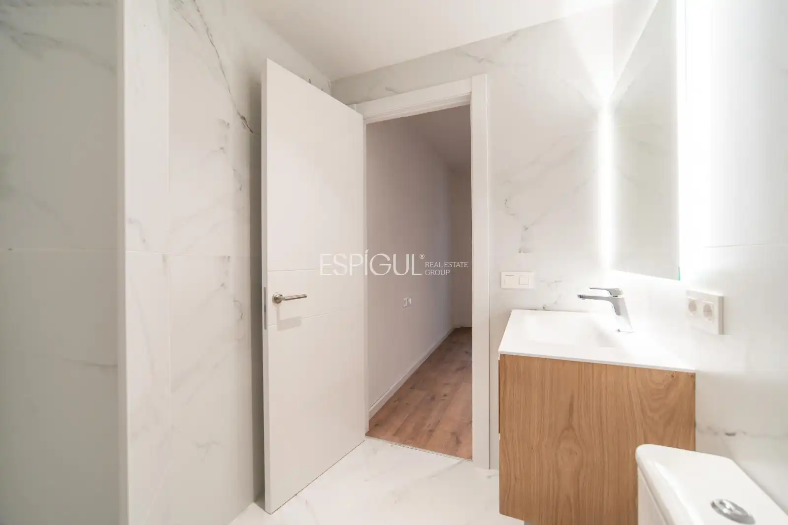 Penthouse with terrace for sale in Barcelona, imagen 23