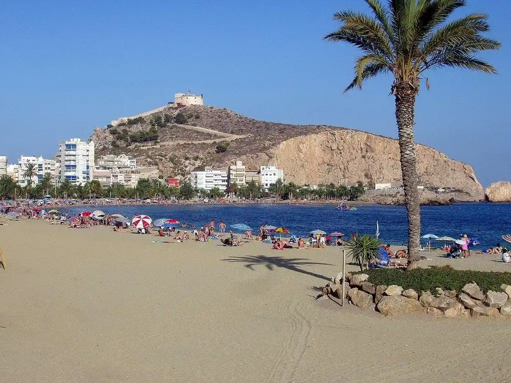 Flat with lift for sale in Calle DE LA INMACULADA, imagen 15
