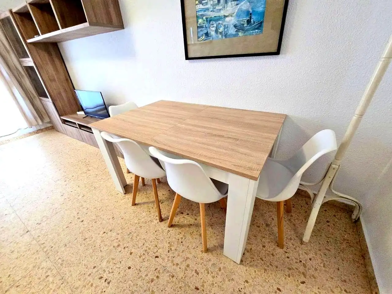 Apartament amb piscina de lloguer a Paseo Marítimo de Neptuno 27, imagen 10