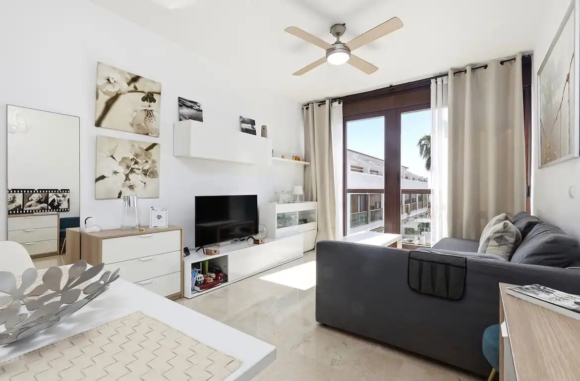 Piso con piscina en venta en La Cala Golf - Lagar Martell, imagen 10
