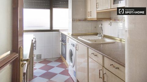 Photo 5 of Flat for rent in Abrantes, Madrid Capital
