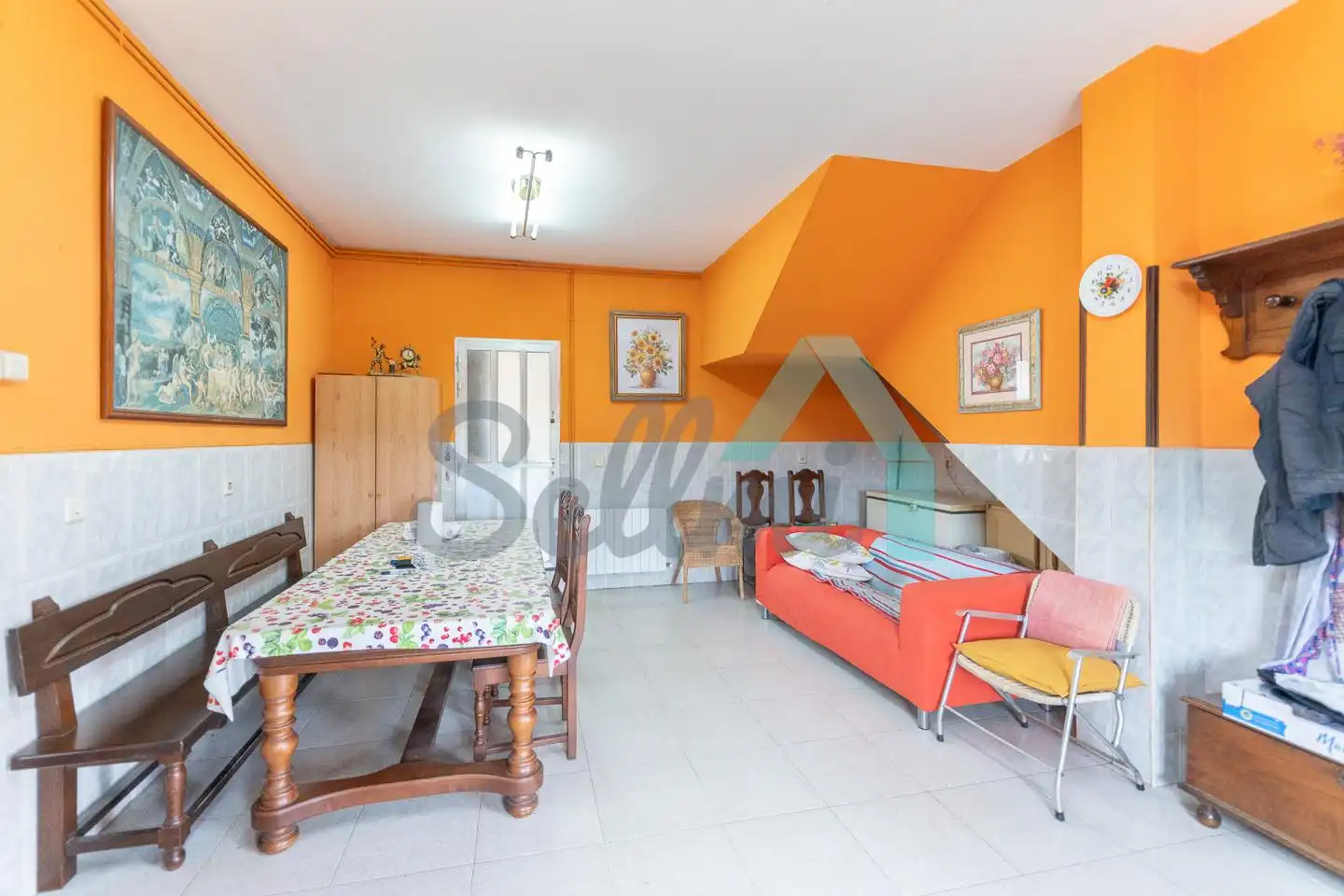 Casa amb jardí en venda a Calle Francisco Pintado Fe, imagen 31