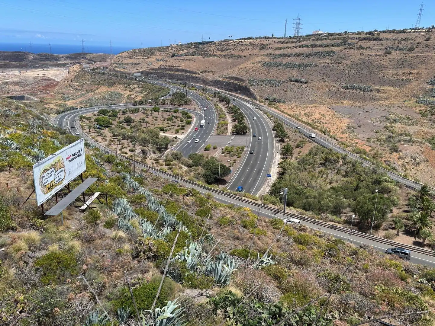 Flat for sale in Las Palmas de Gran Canaria, Las Palmas
