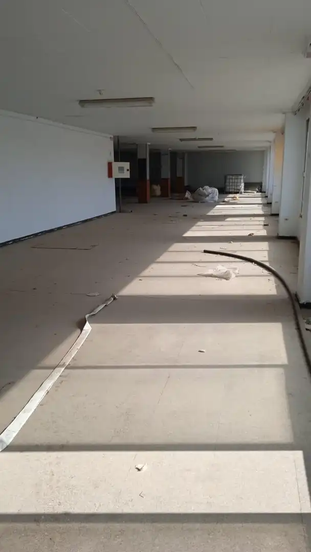 Nau industrial en venda en Alcàsser