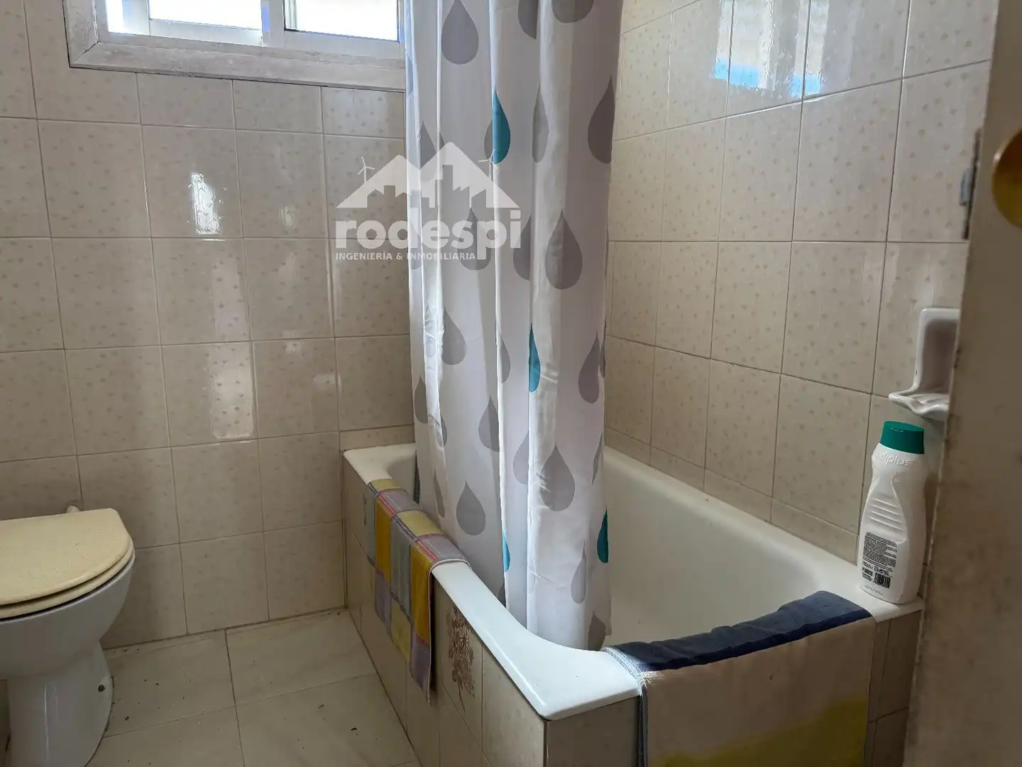 Baño de Casa o chalet en venta en Vigo  con Calefacción, Terraza y Trastero