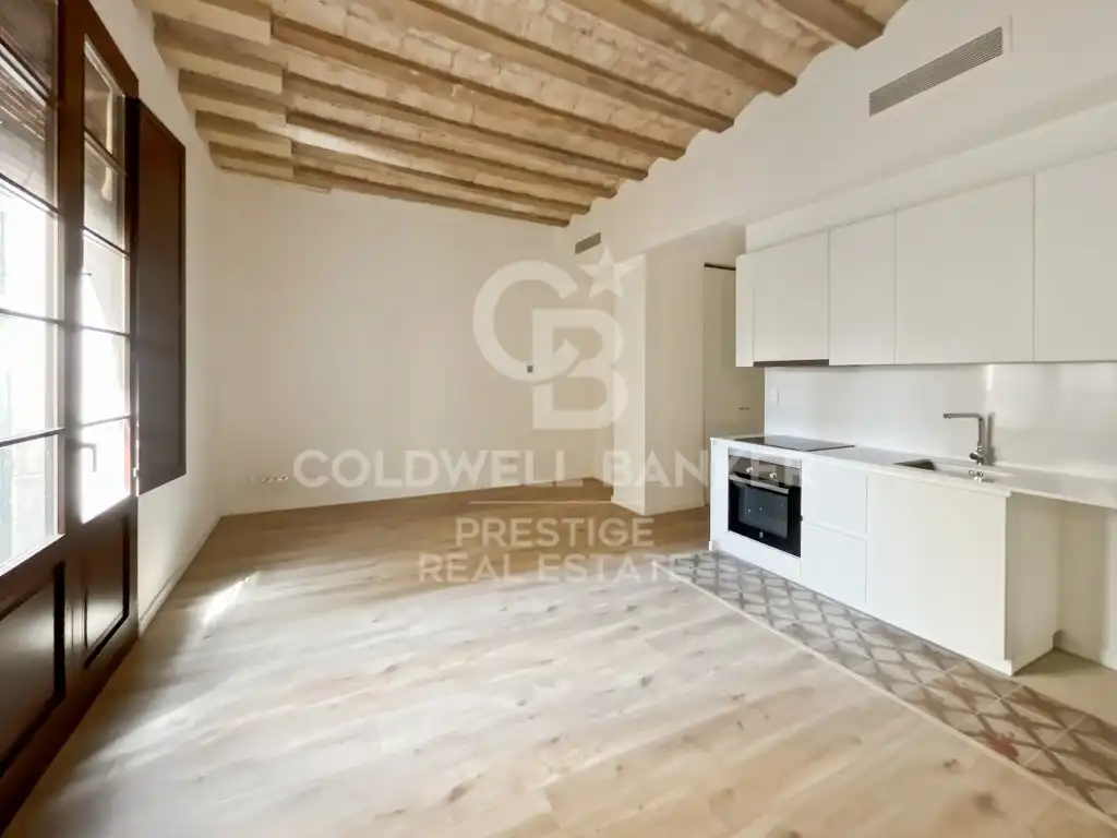 Wohnung zum Verkauf in Calle Codols, Barri Gòtic