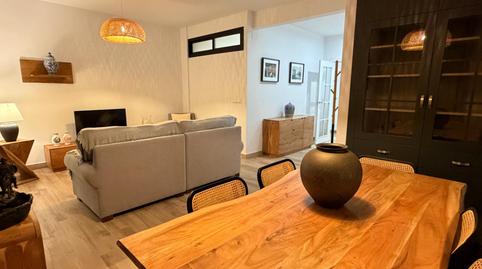 Foto 2 de Piso de alquiler en San Julián,  Sevilla Capital