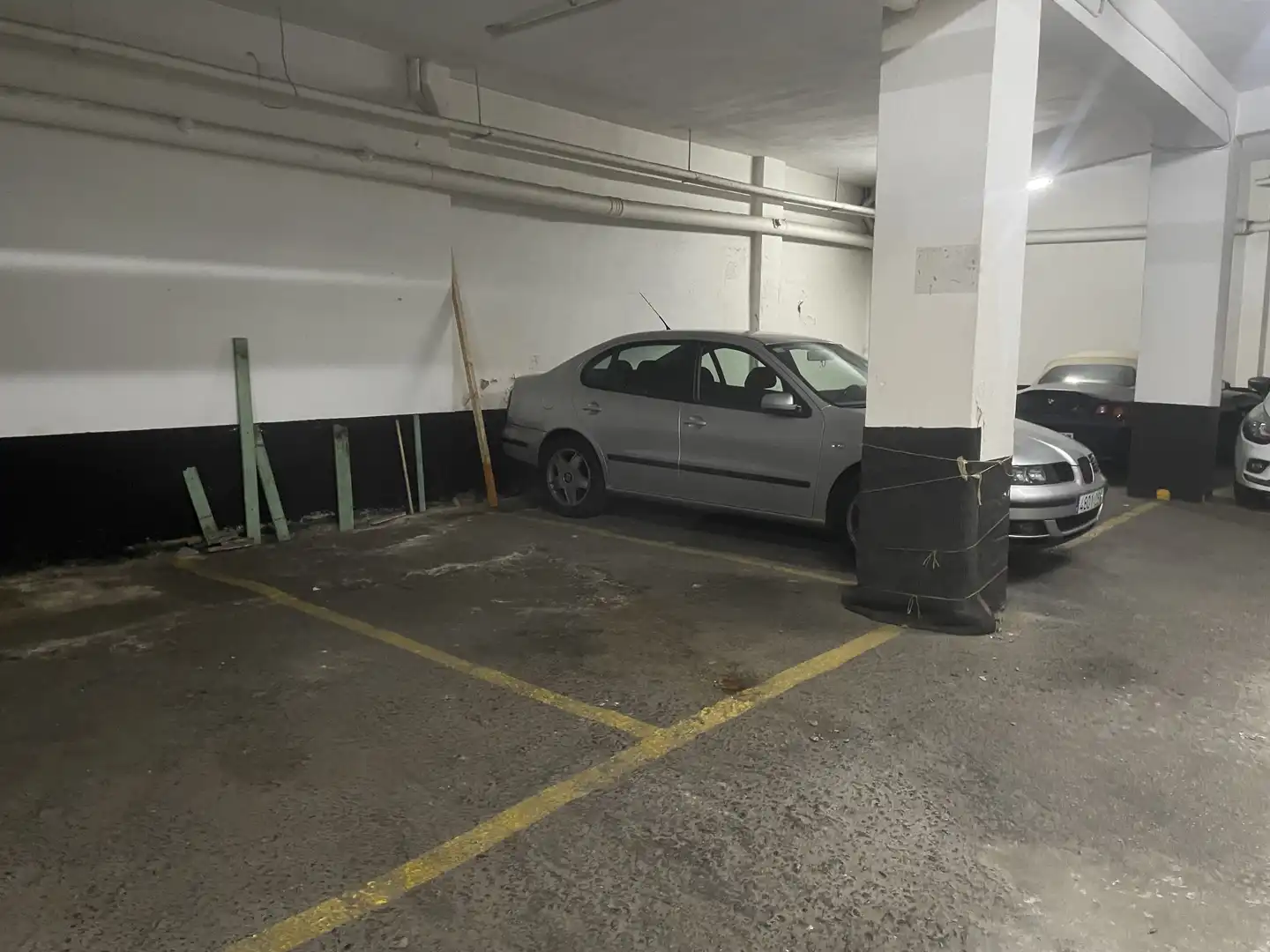 Parking of Garage for sale in Bilbao 