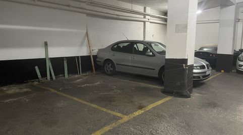 Foto 3 von Garage zum Verkauf in San Agustín Estrata, 15, Matiko - Ciudad Jardín, Bilbao