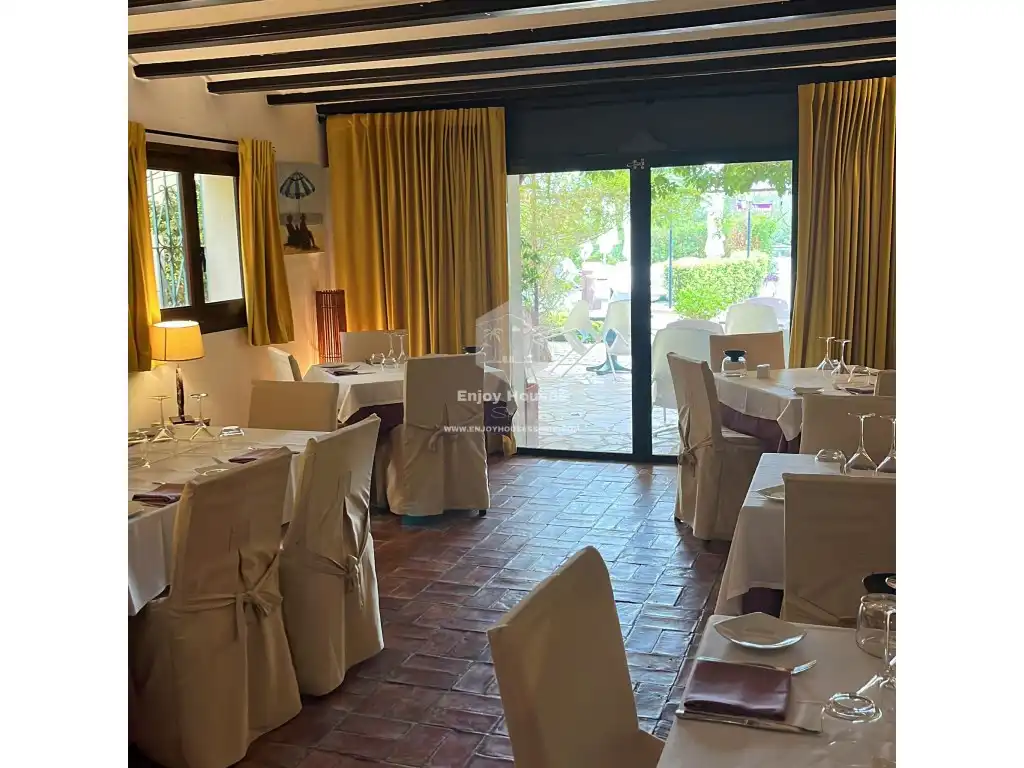 Local en venta en Montgó - Ermita