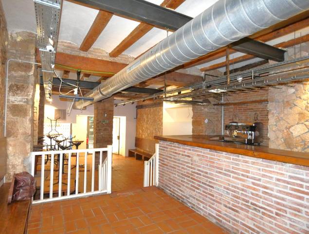 Local comercial en Venta en Barri Gòtic