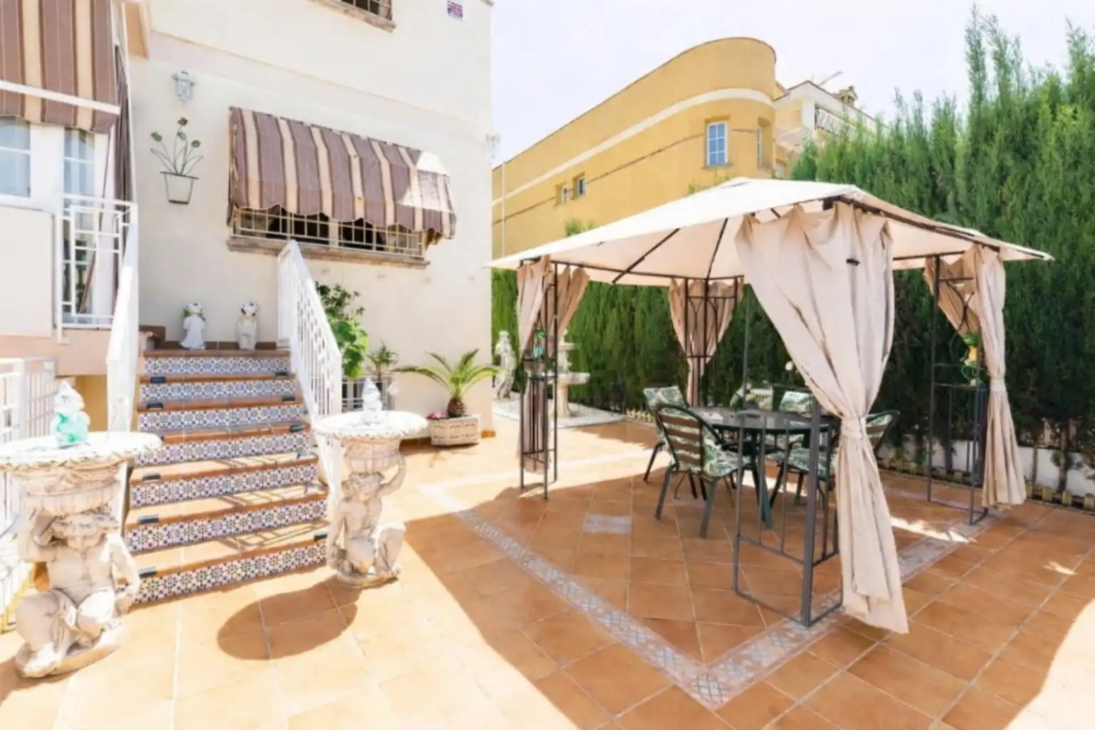 Villa avec terrasse à vendre à Albolote, imagen 3