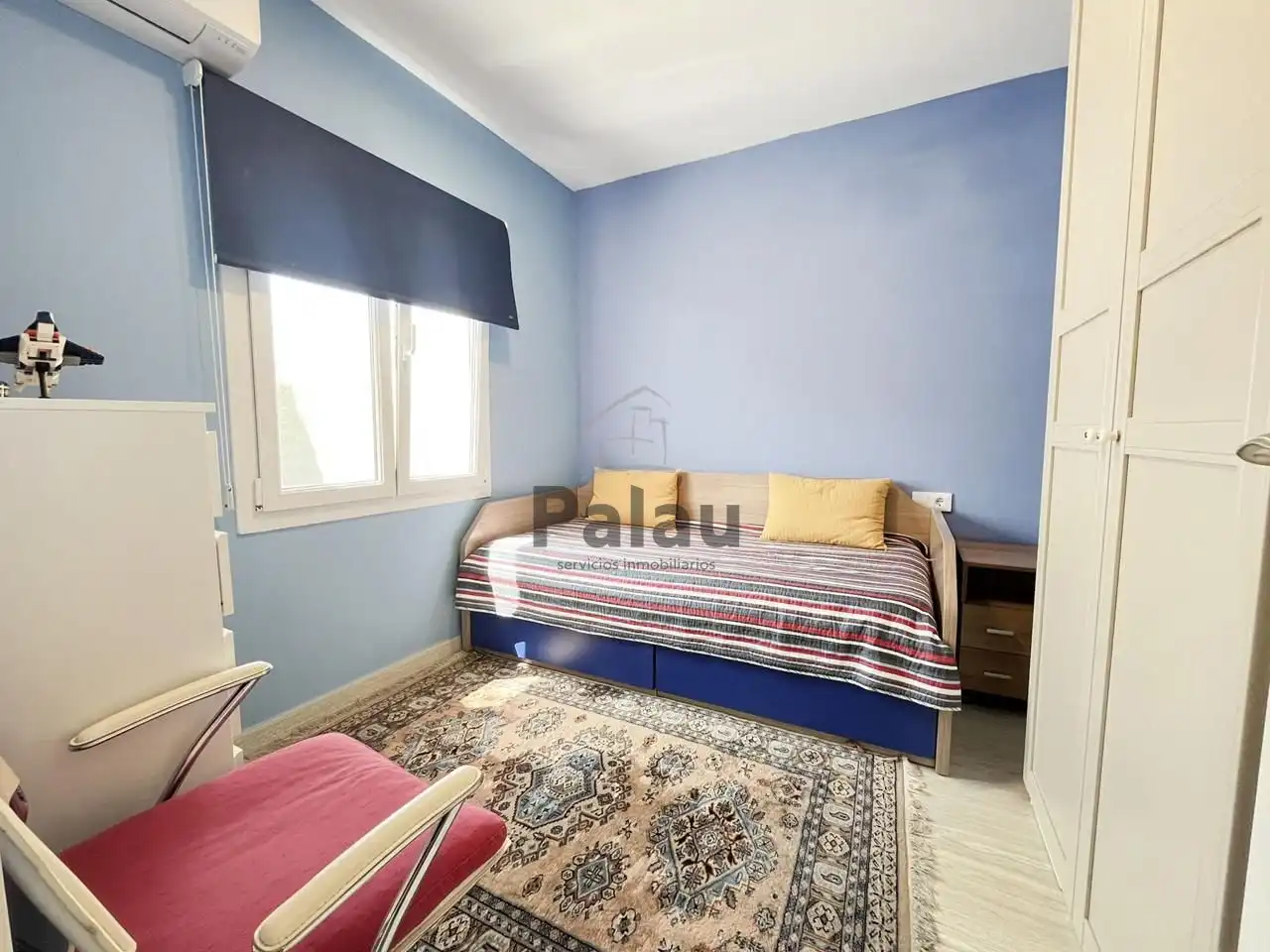 Habitación de Casa o chalet en venta en Ciutadella de Menorca con Aire acondicionado, Jardín privado y Terraza