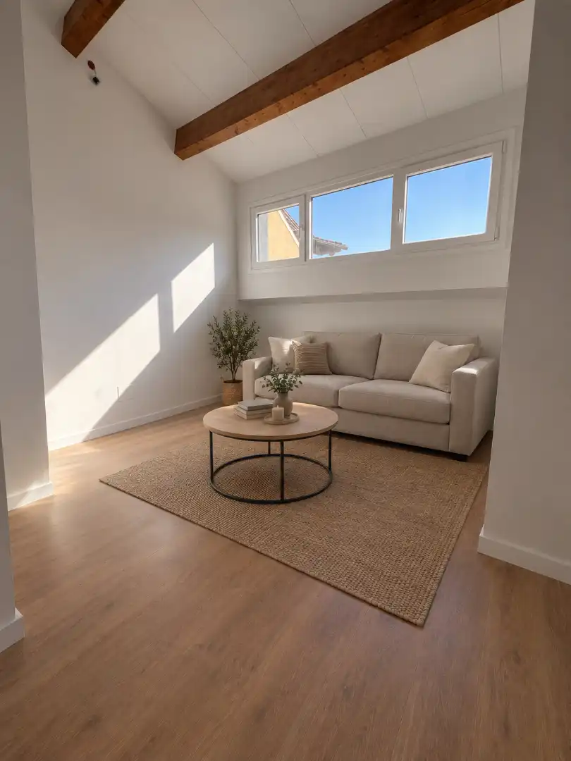 Flat for rent in Ripoll, Girona
