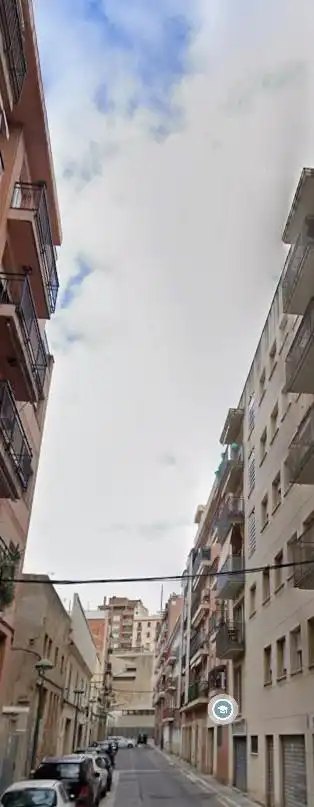 Piso con terraza en venta en GENERAL CONTRERAS