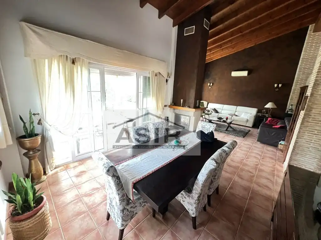 Sala de estar de Casa o chalet en venta en Alzira
