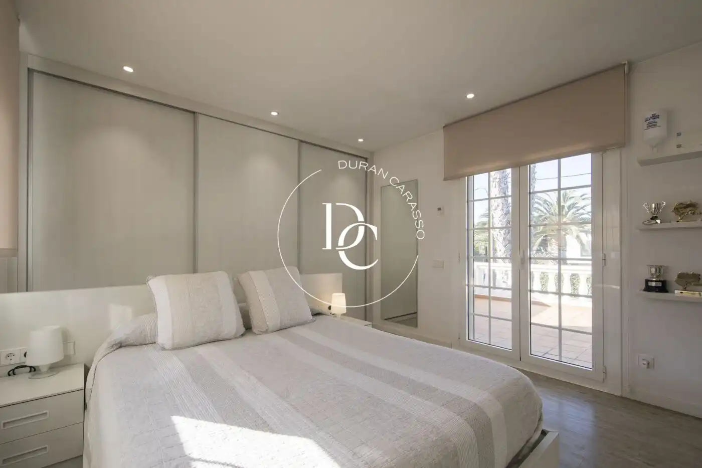 Casa con piscina en venta en Avinguda de Nostra Senyora del Vinyet, imagen 34