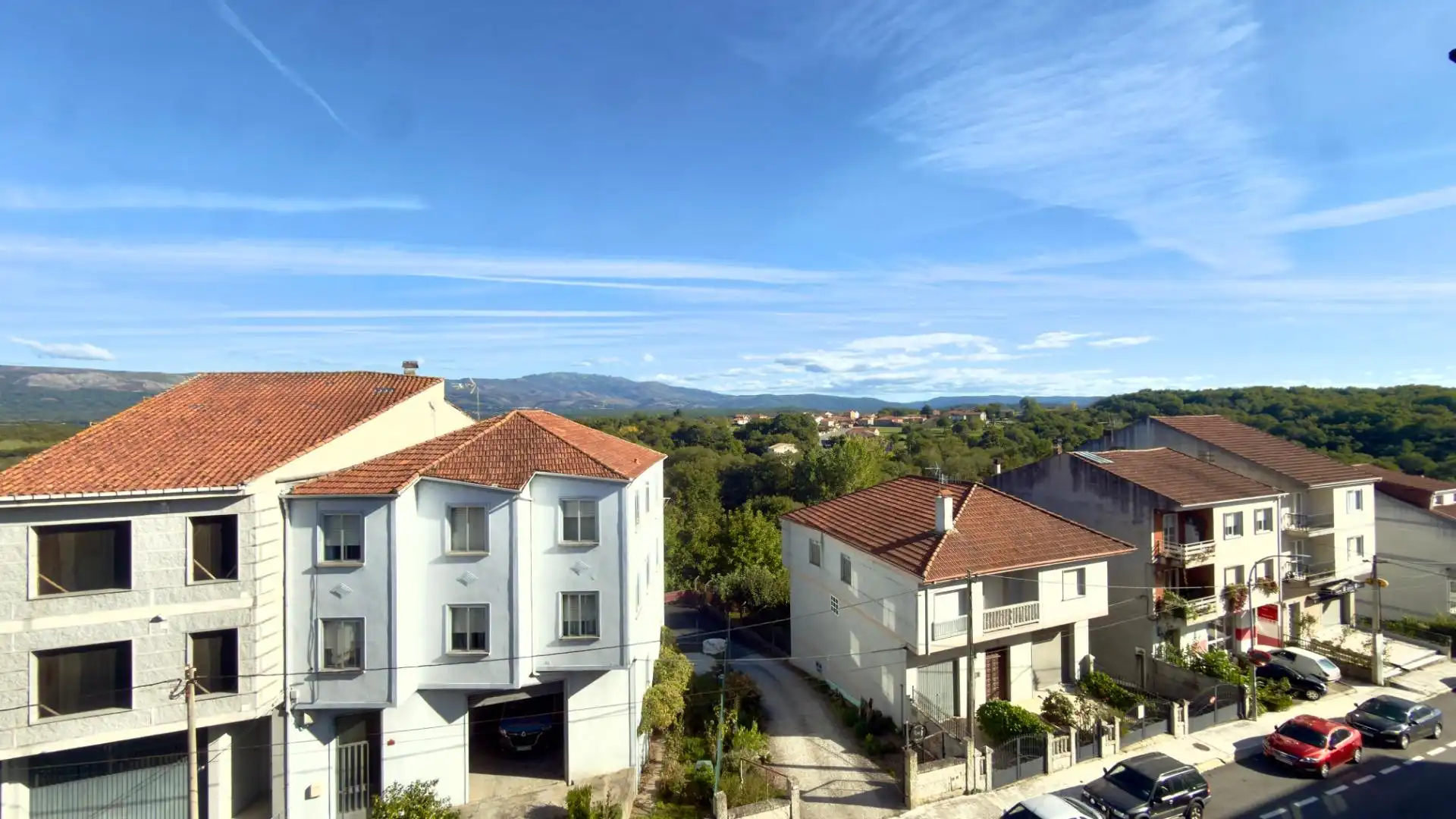 Maisonette zum Verkauf in Maceda, Ourense