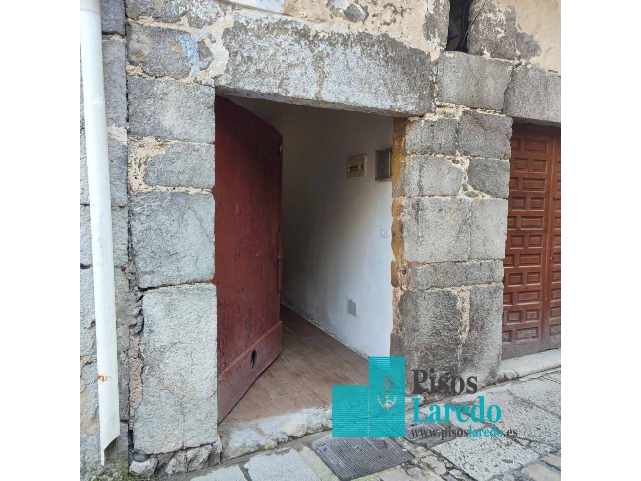 Local en venta en Laredo