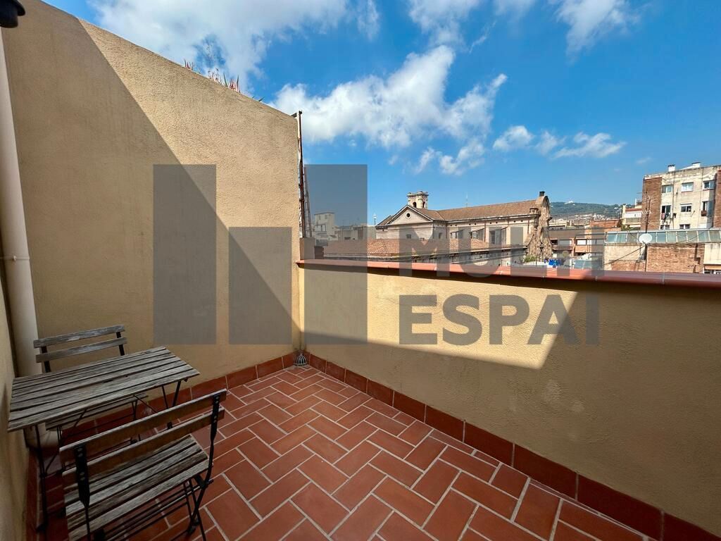 Ático en venta en Carrer de Ros de Olano, Vila de Gràcia
