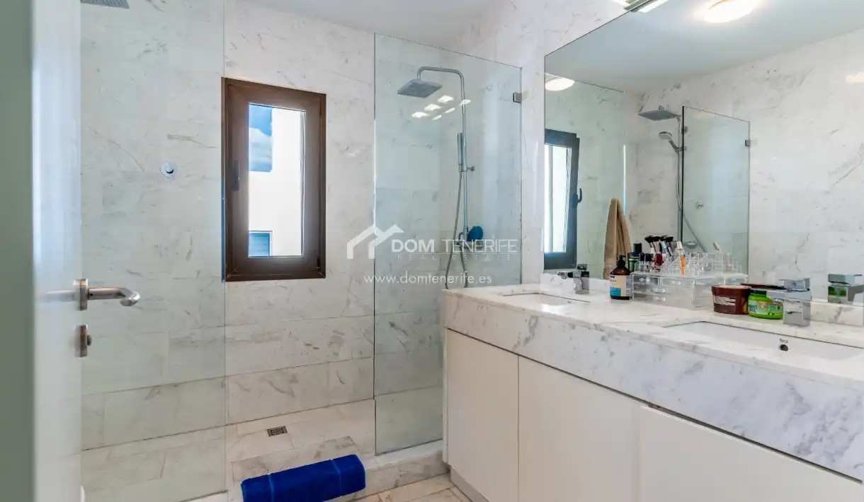 Maison avec terrasse à vendre à Costa Adeje, imagen 14