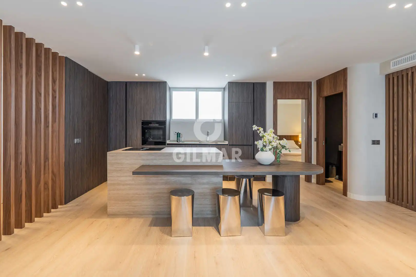 Appartement avec ascenseur à vendre à Barrio de Salamanca, imagen 9