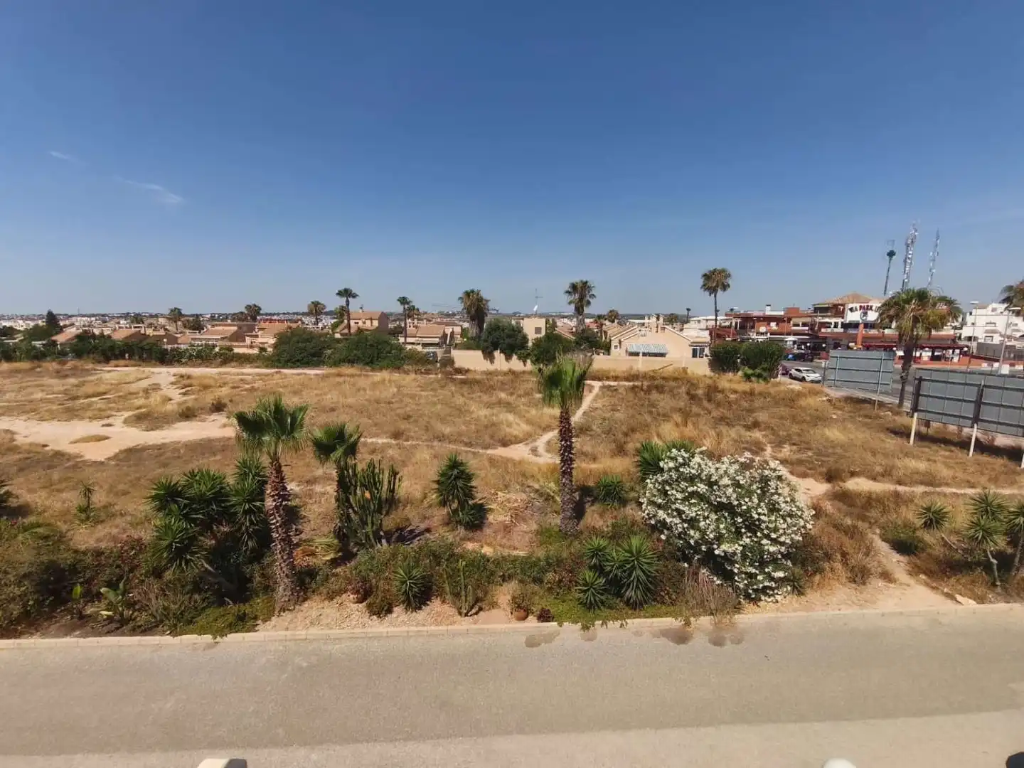 Apartments for sale in Orihuela  with Air Conditioner, Terrace and Furnished