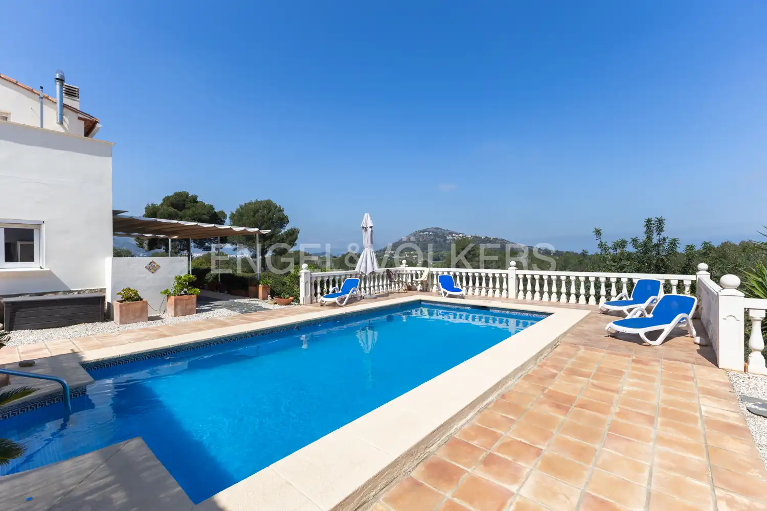 Casa con terrazza in vendita a Jesús Pobre, imagen 67