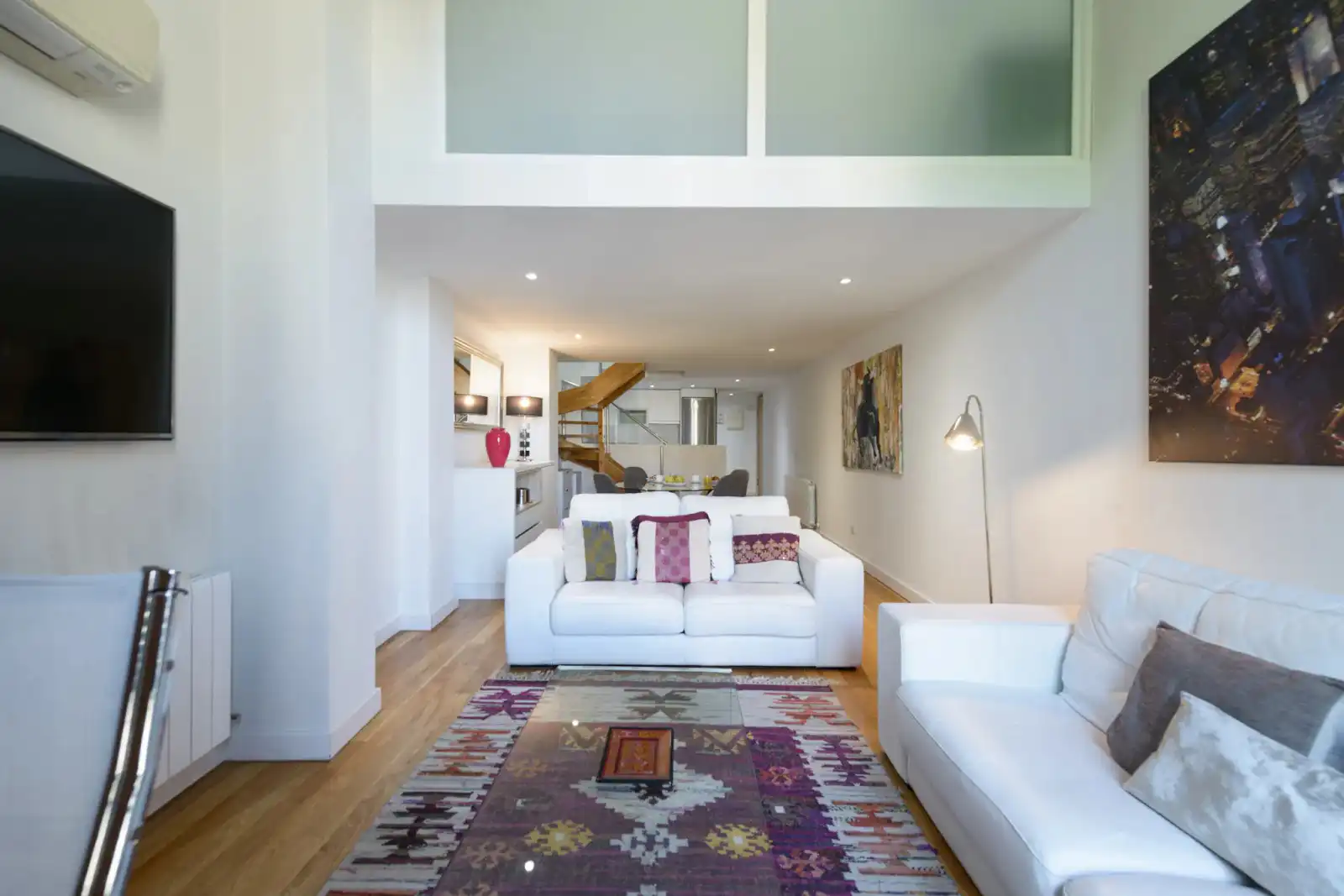 2 hab, 50m² en Recoletos, Barrio de Salamanca, Madrid - Image 4