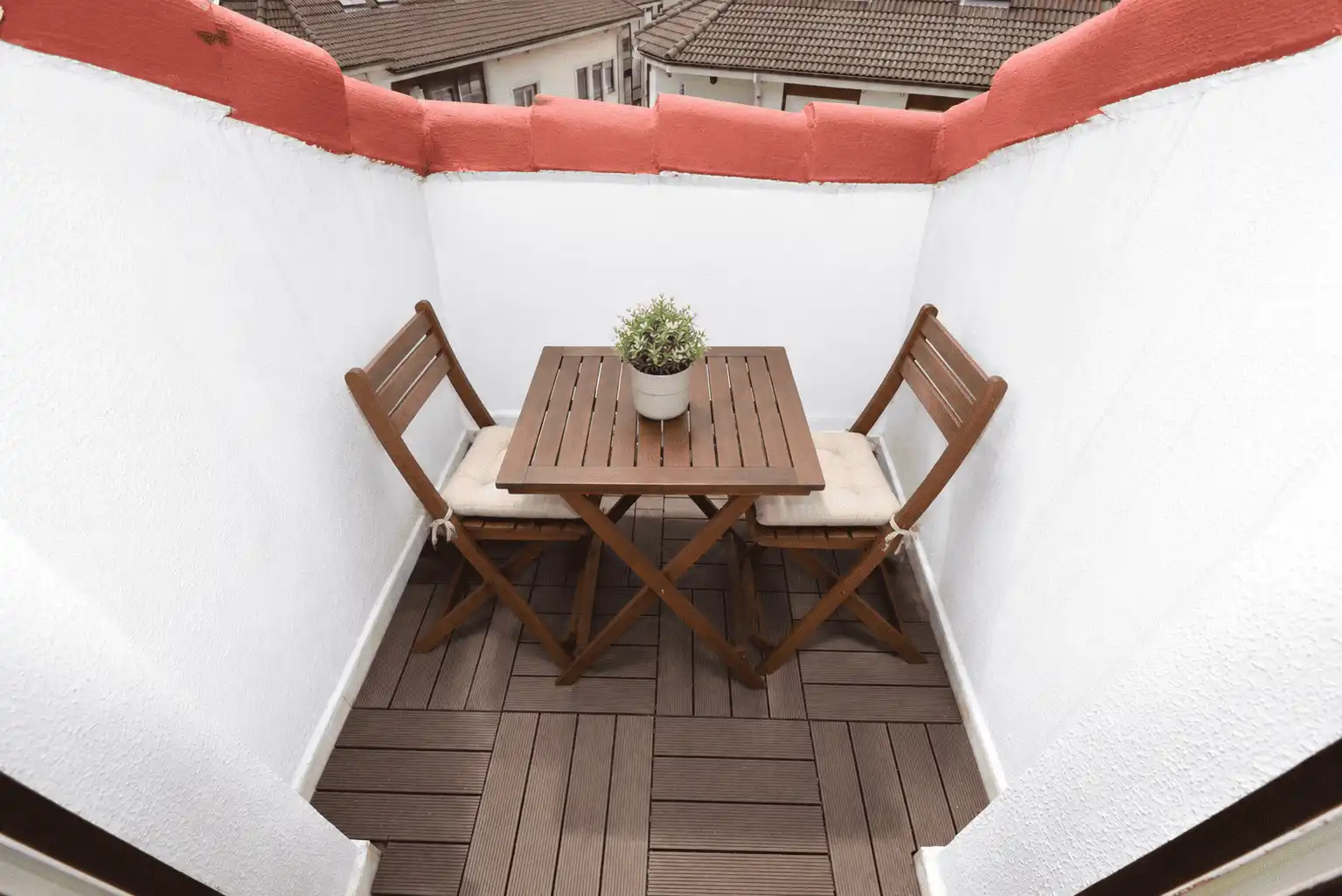 Ático con piscina en venta en Calle Salceda, imagen 6
