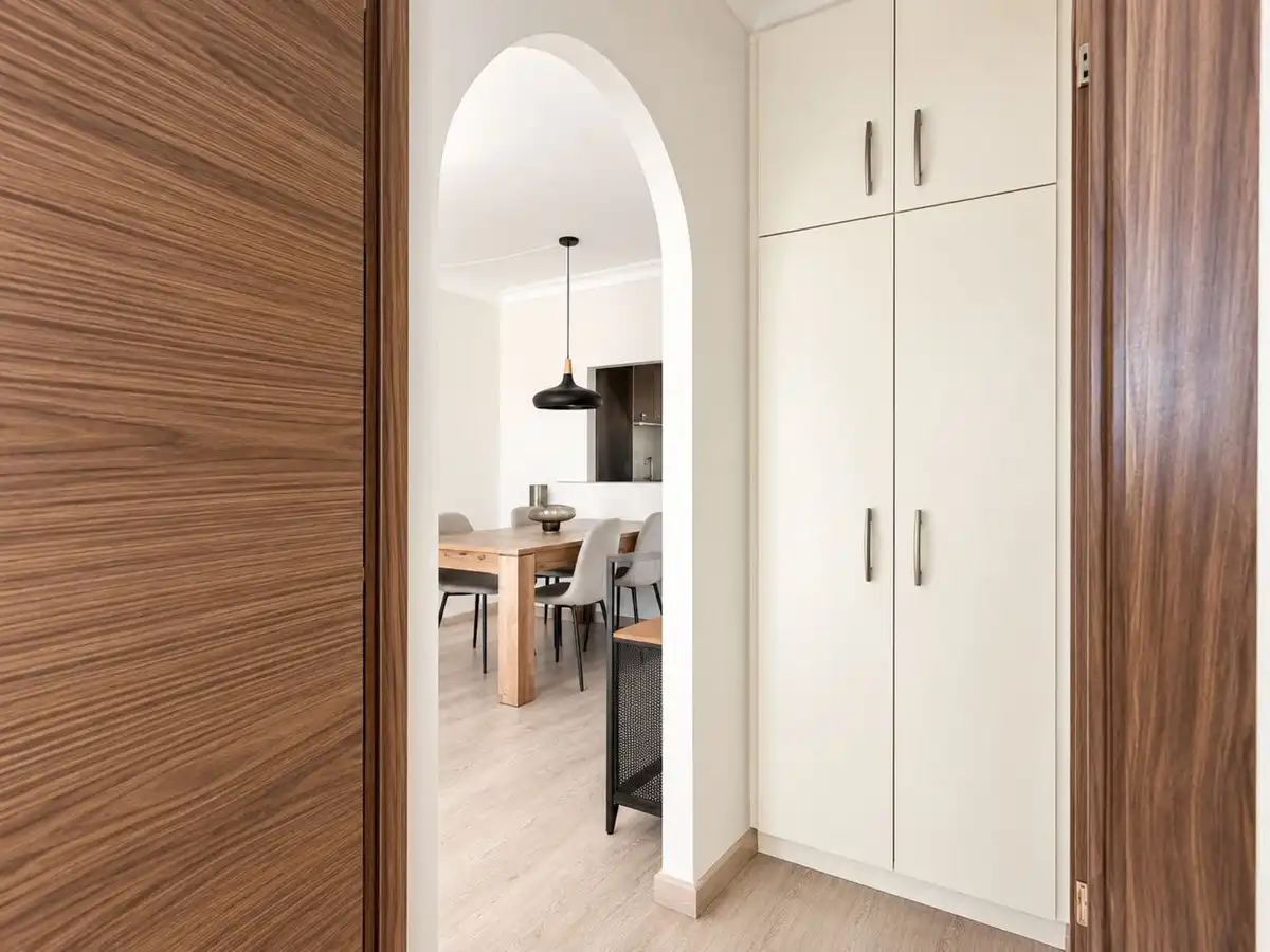 Apartment with lift for sale in Milla de Oro, imagen 12