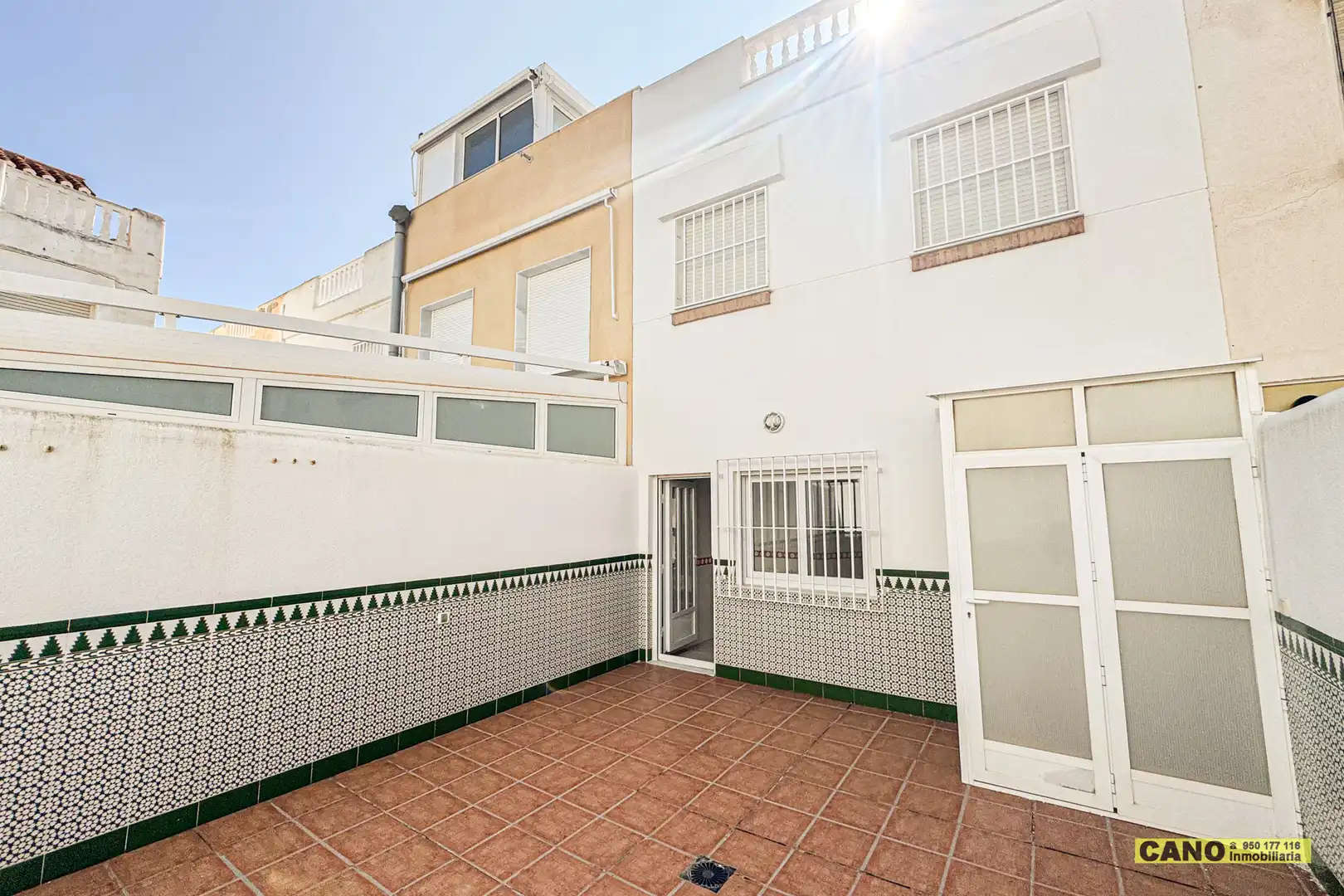 Casa o chalet en venta en del Mar , Balanegra