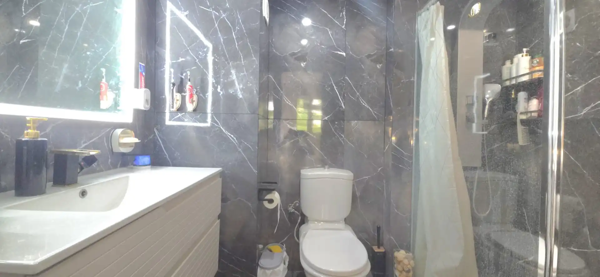 Flat with terrace for sale in Avenida Ricardo Soriano 43, imagen 15