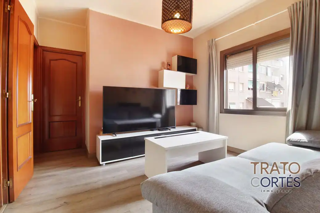 Appartamento in vendita a Carrer de Santa Teresa, imagen 4