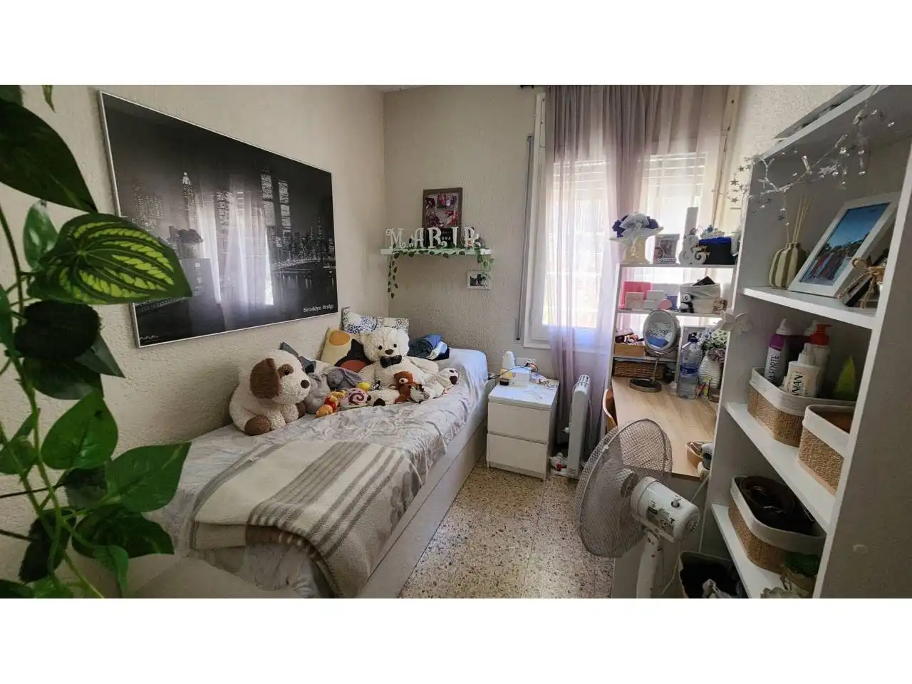 Casa amb jardí en venda a Camino Vell de la Bauma, imagen 29