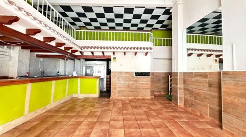 Photo 3 of Commercial properties for rent in Calle Fernando Díaz de Mendoza, 25, San Gabriel, Alicante / Alacant