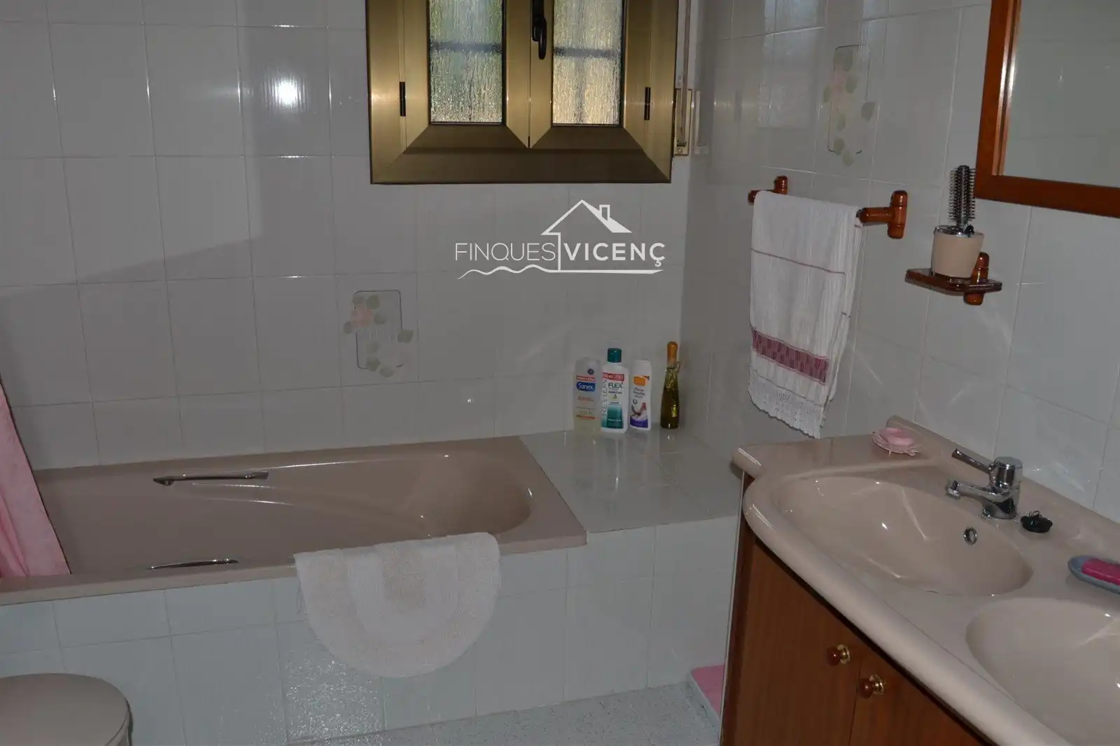 Casa adosada en venta en COMTE GOMEZ DE ORBANEJA, Segur de Calafell
