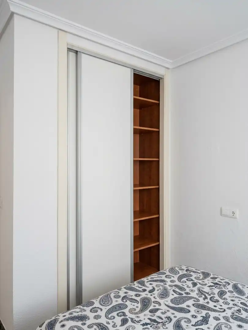 Habitación de Casa o chalet en venta en Onda con Terraza, Amueblado y Balcón