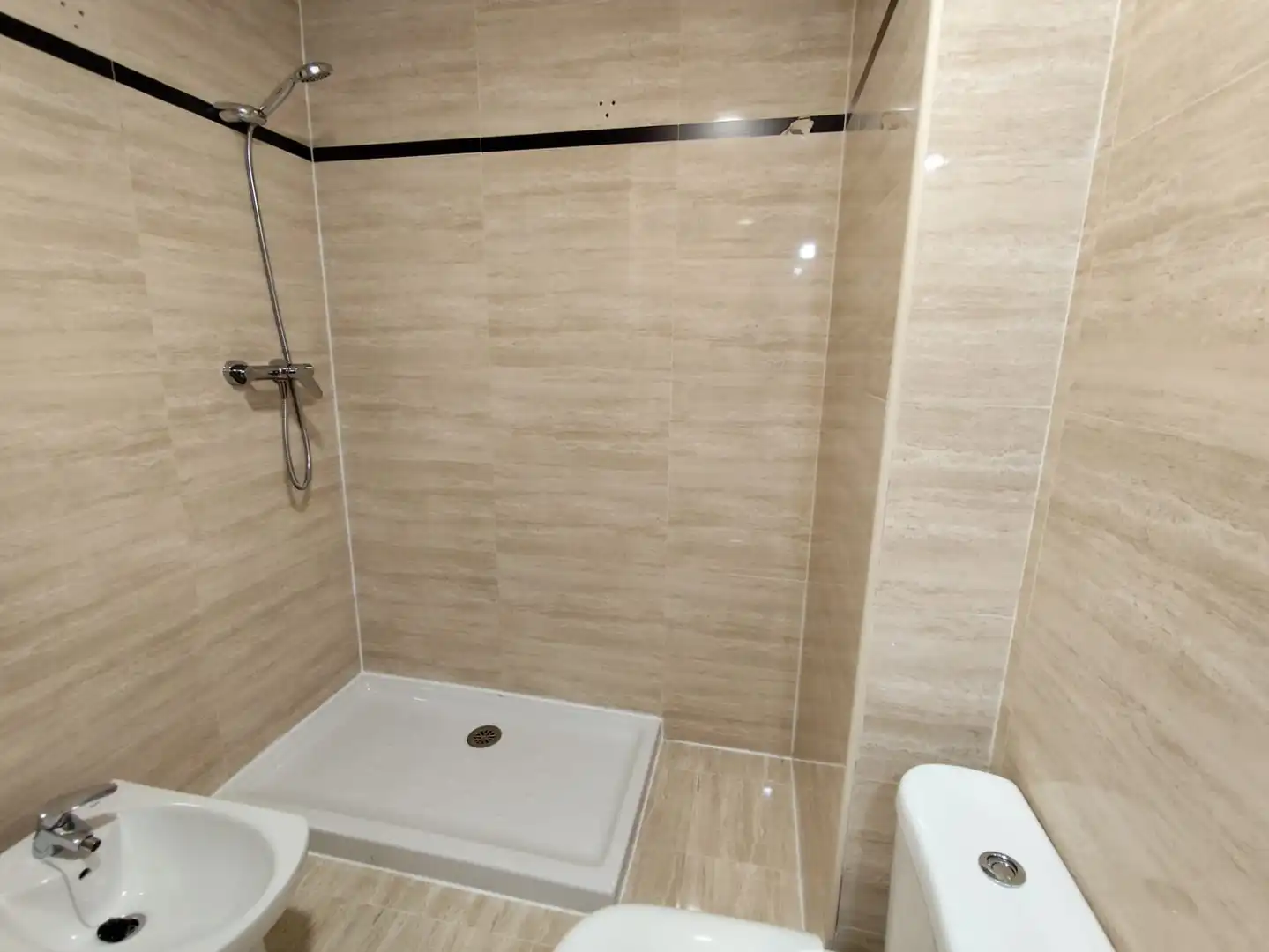 Apartamento de alquiler en Avenida de Aranzana, Aranzana