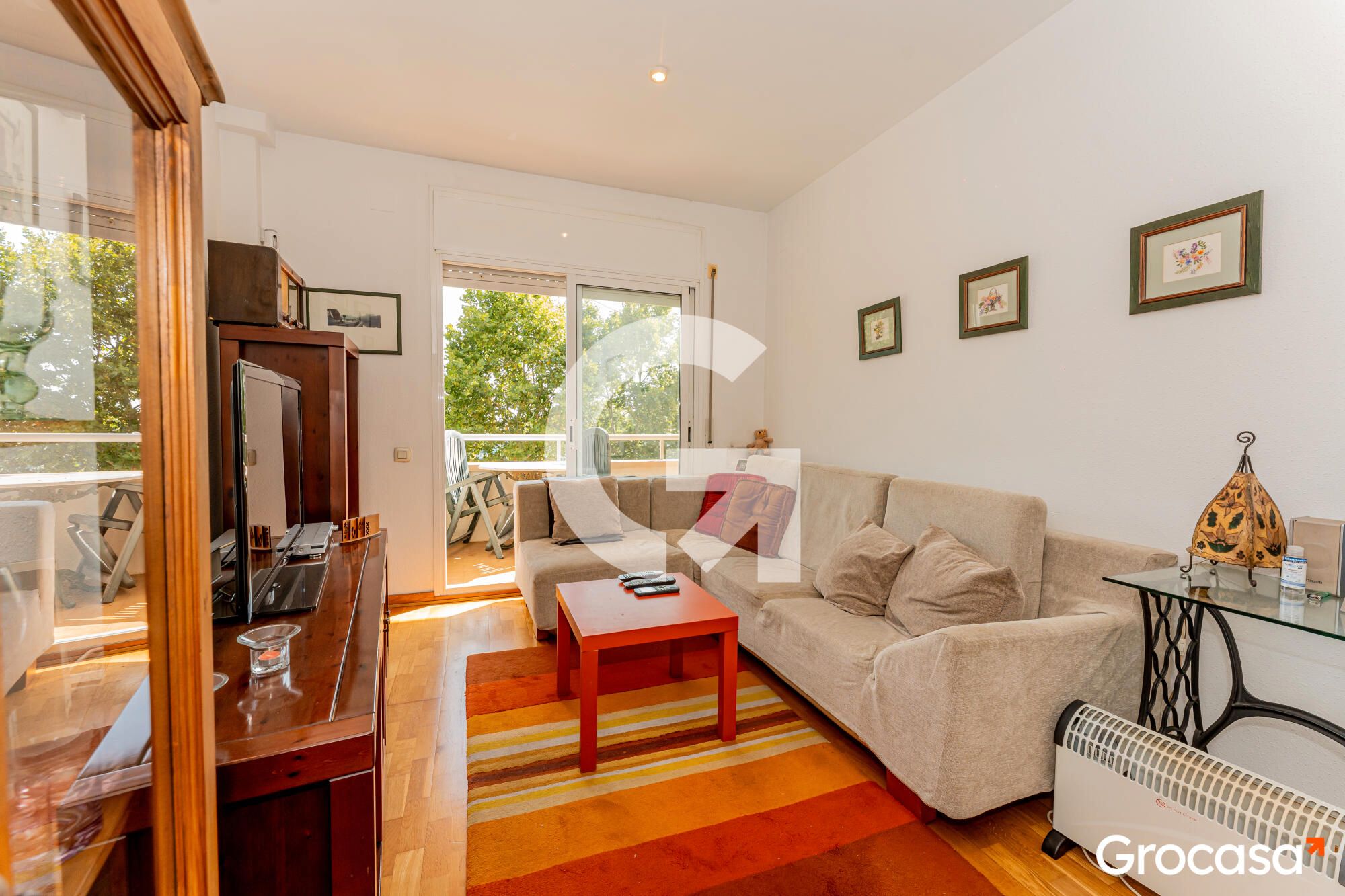 Flat for sale in AV BAIX LLOBREGAT, Riera