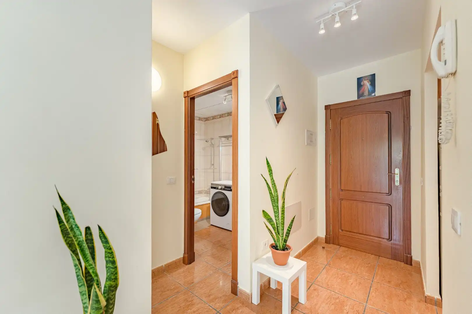 Apartament de lloguer en San Miguel de Abona amb Moblat i Piscina comunitària