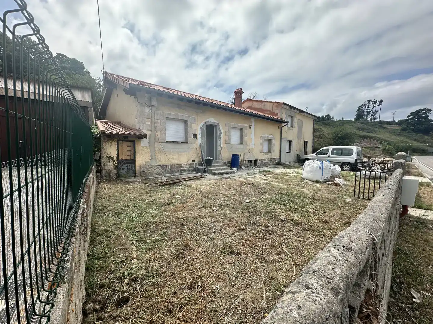 Casa o xalet en venda en Arenas de Iguña