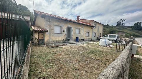 Foto 2 de Casa o xalet en venda a Avenida General, 88, Arenas de Iguña, Cantabria