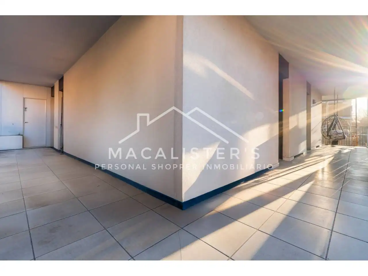 Appartement avec piscine à vendre à Sant Martí, imagen 2