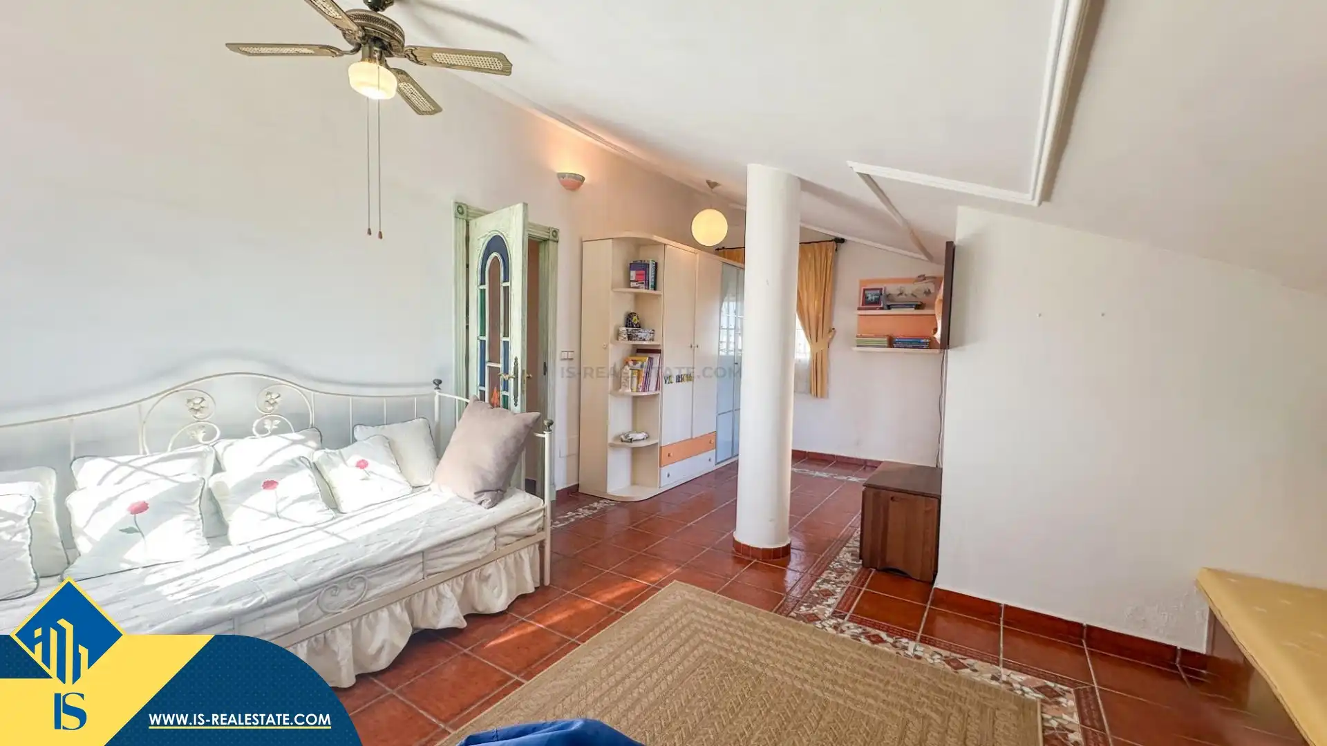 Chalet con jardín en venta en La Mata, imagen 33