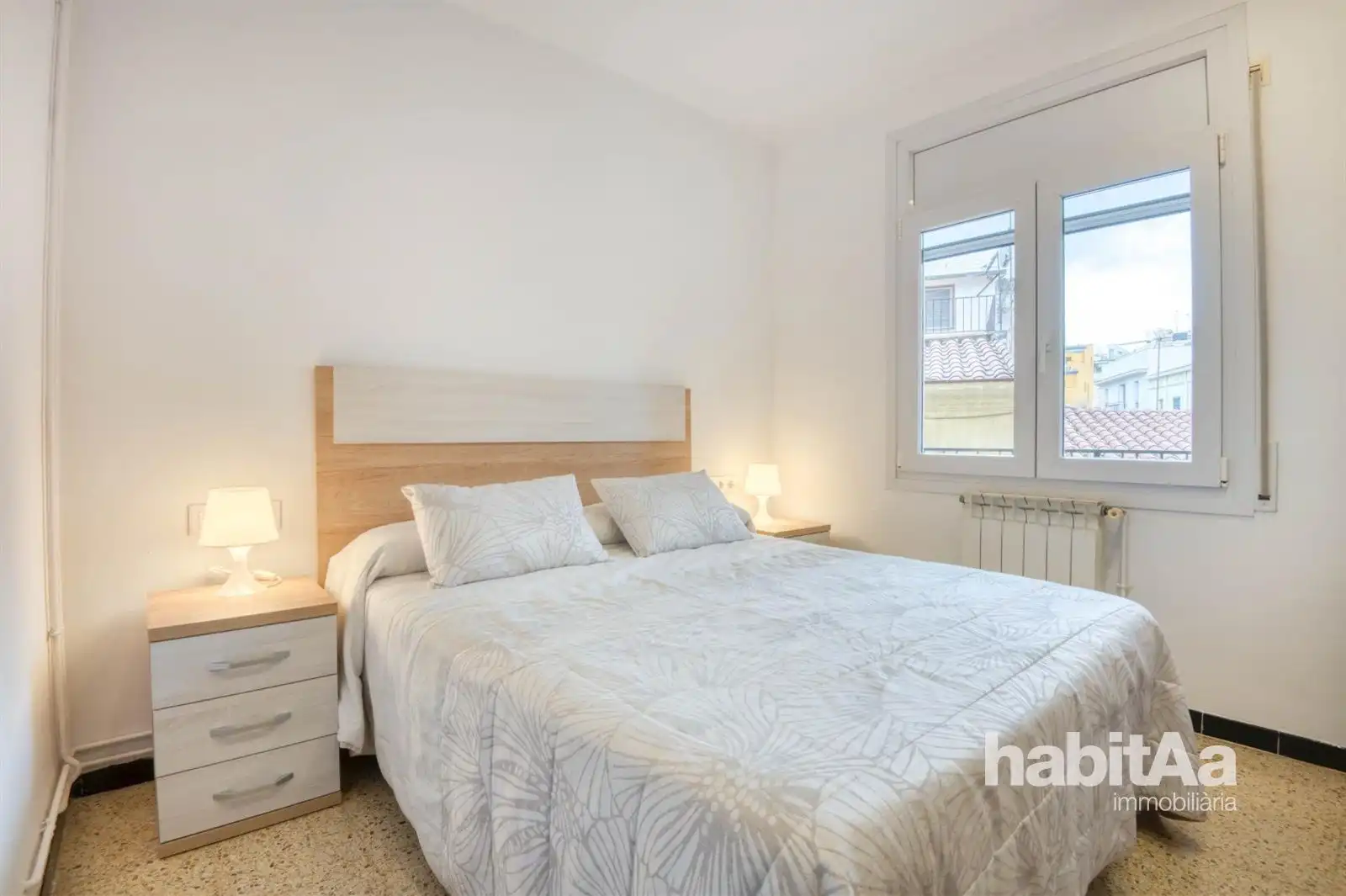 Schlafzimmer von Wohnung zum Verkauf in Sant Feliu de Guíxols