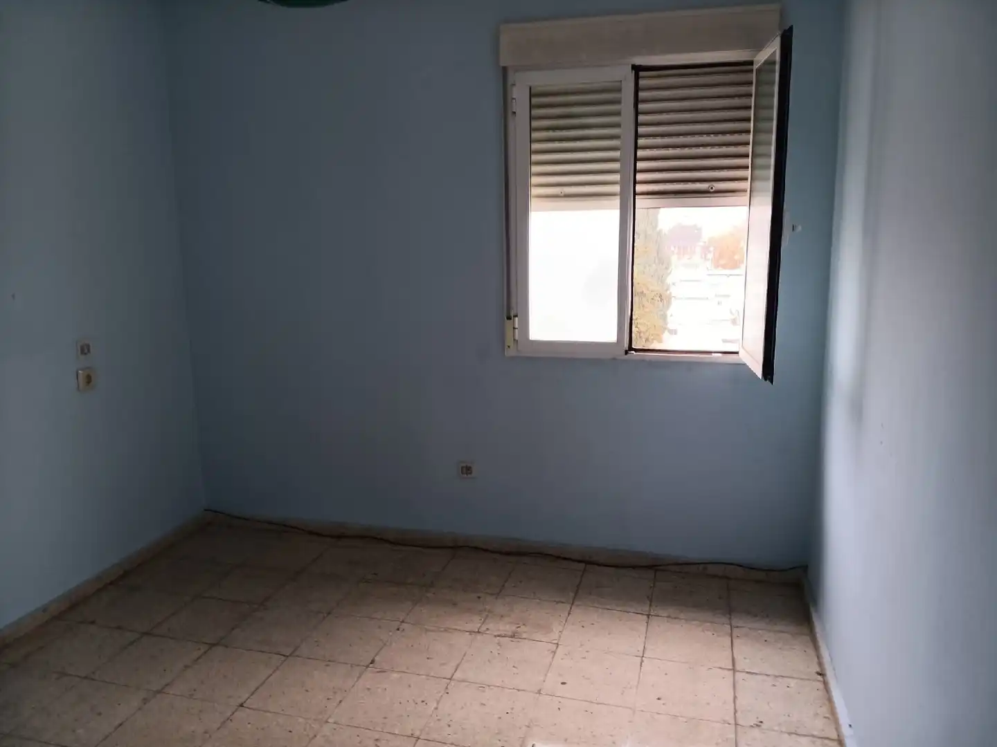 Bedroom of Flat for sale in Jerez de la Frontera