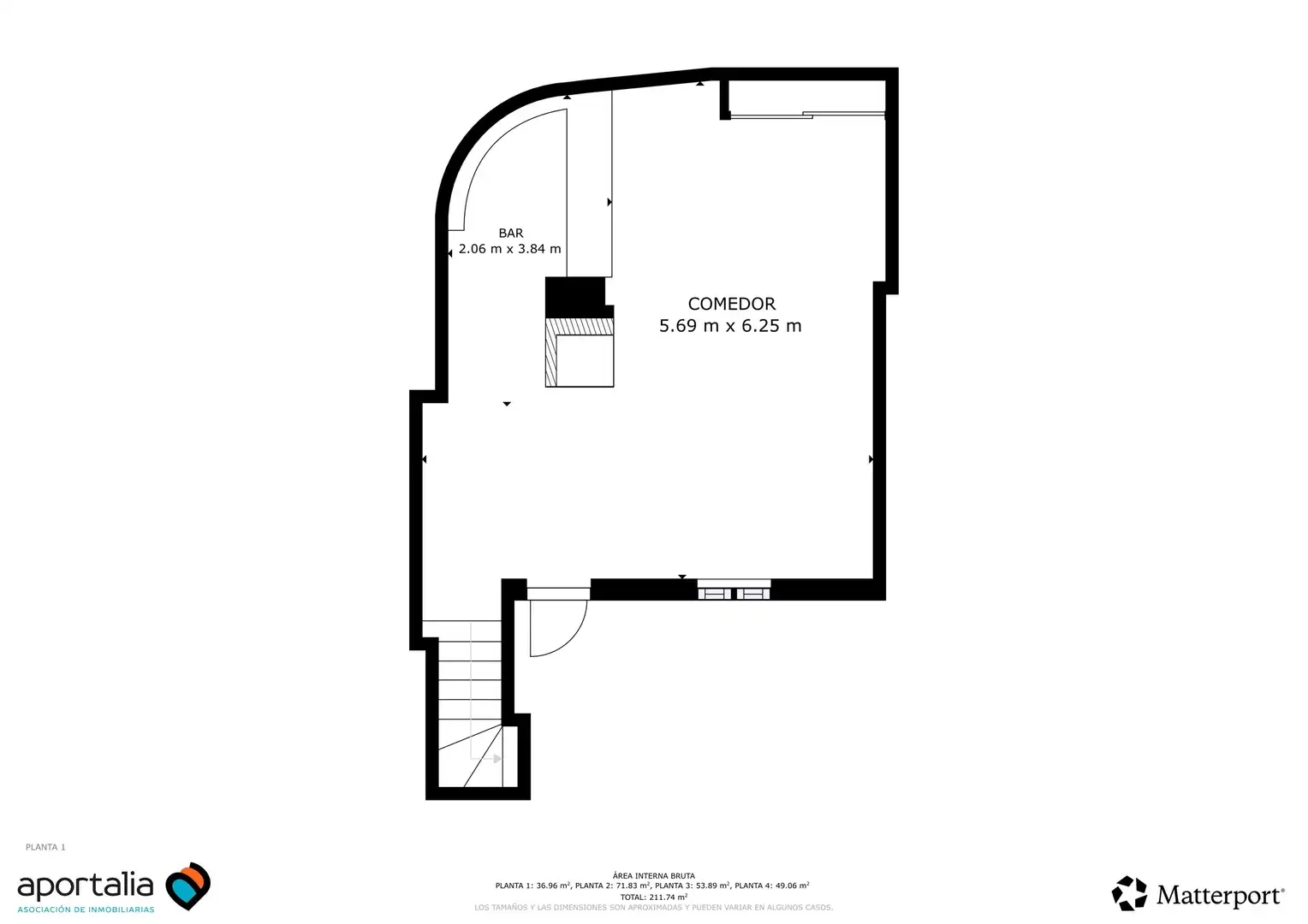 Casa o chalet en venta en Zaragoza con Calefacción, Jardín privado y Terraza